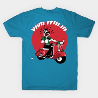 Viva Italia! T-Shirt